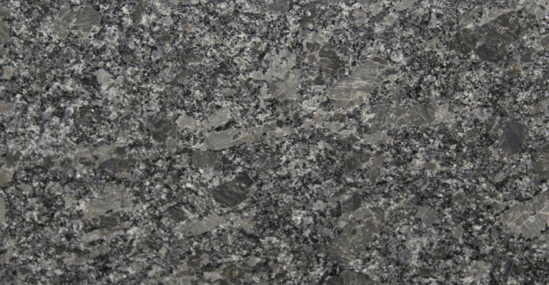 STEEL GREY 