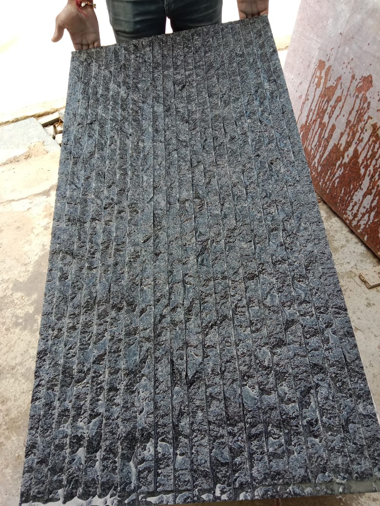 Black Granites Streep  