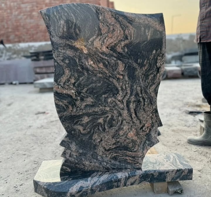 Himaliya blue granite 8cm 