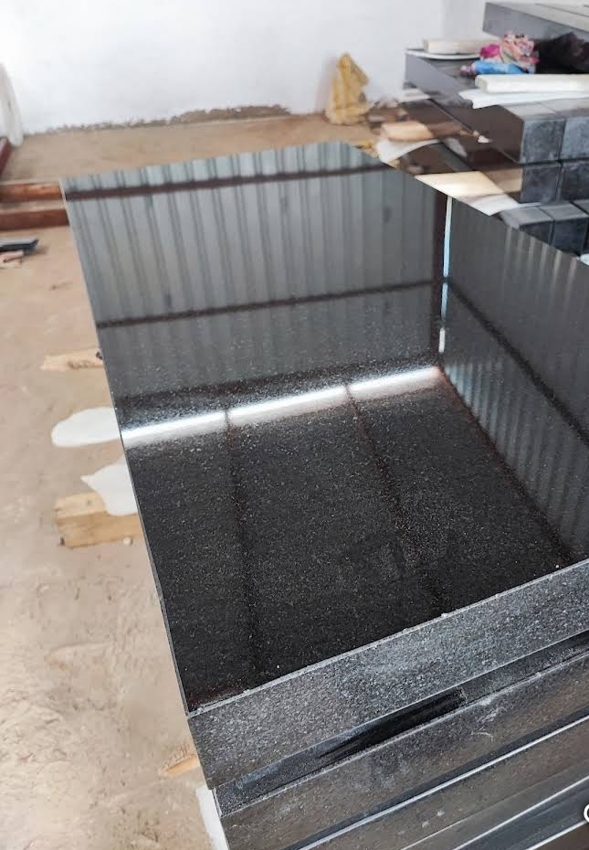 ZBlack Granite 5cm