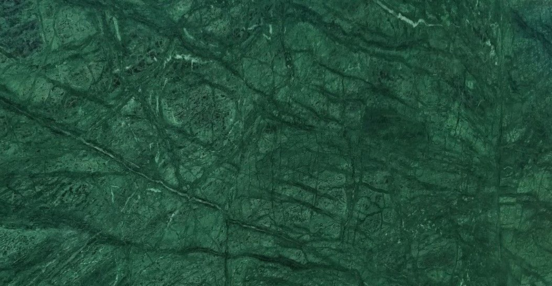 FOREST GREEN 