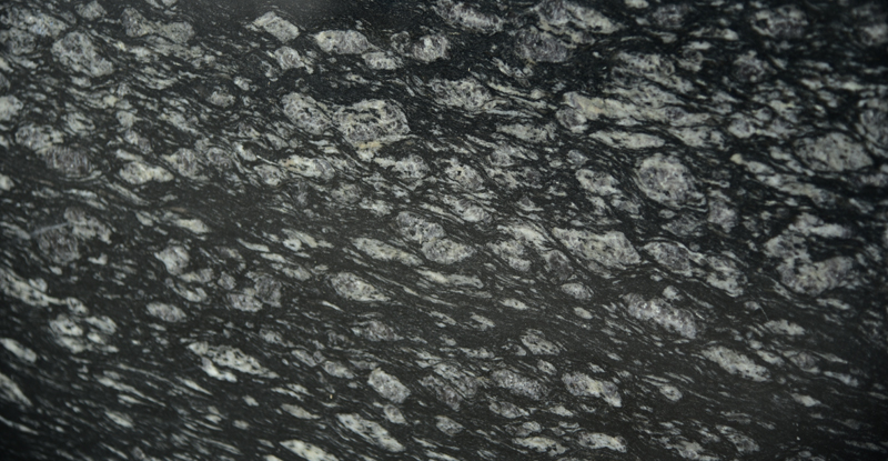 CORAL BLACK