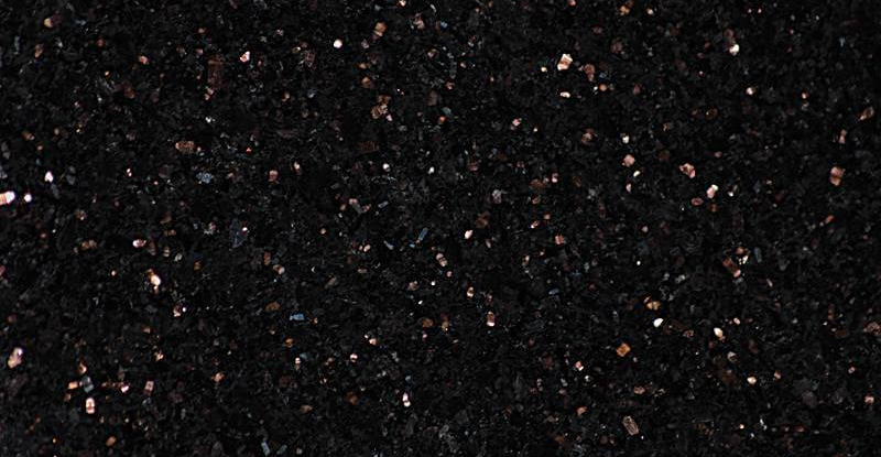 black galaxy