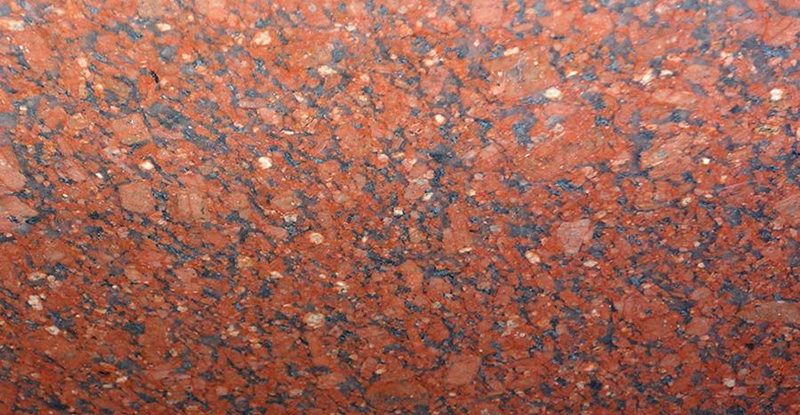 imperial red