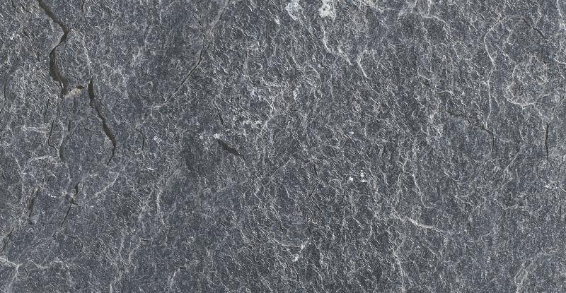 silver grey natural
