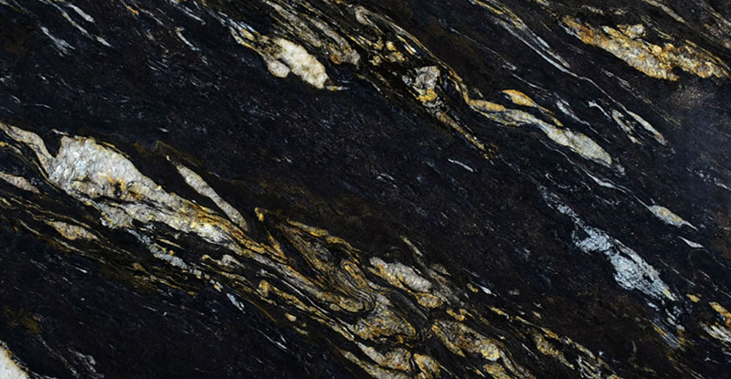 black titanium 